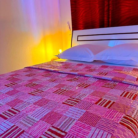 Orchidees Apartment Le Gosier  Bagian luar foto