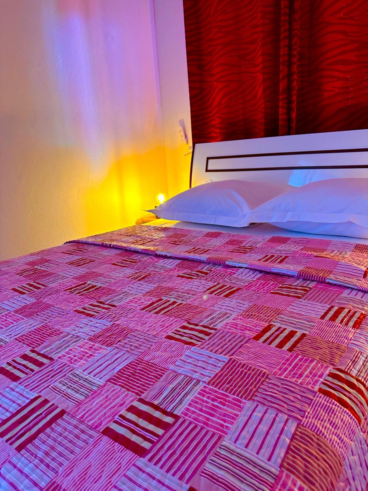 Orchidees Apartment Le Gosier  Bagian luar foto